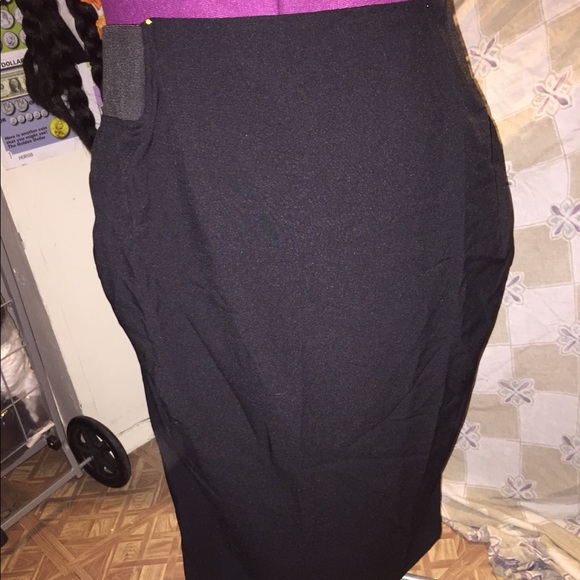 ASOS maternity skirt - Picture 1 of 5